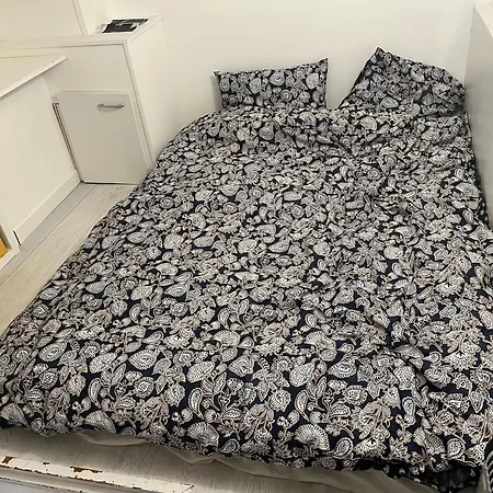 Apartamento Ouitreham Le Port-de-mer *