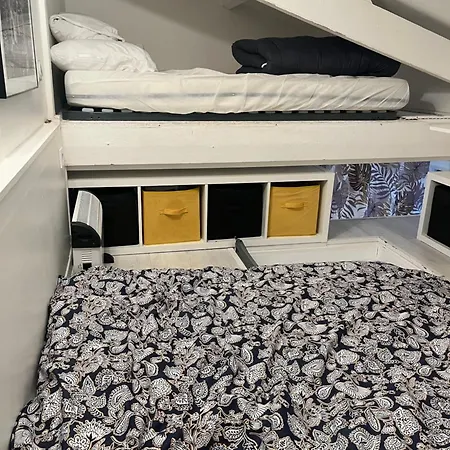 Ouitreham Le Port-de-mer Ouistreham