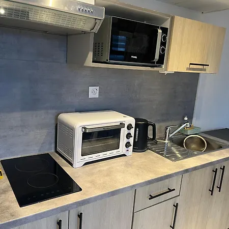 Ouitreham Le Port-de-mer