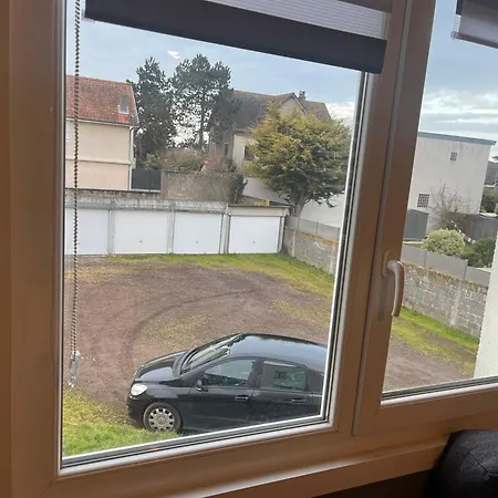 Ouitreham Le Port-de-mer Ouistreham