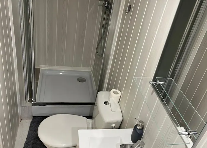 Ouitreham Le Port-de-mer Apartment *