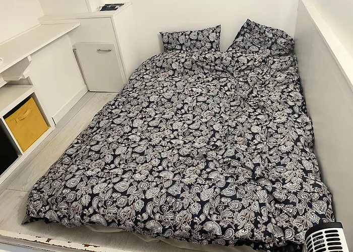 Apartment Ouitreham Le Port-de-mer *