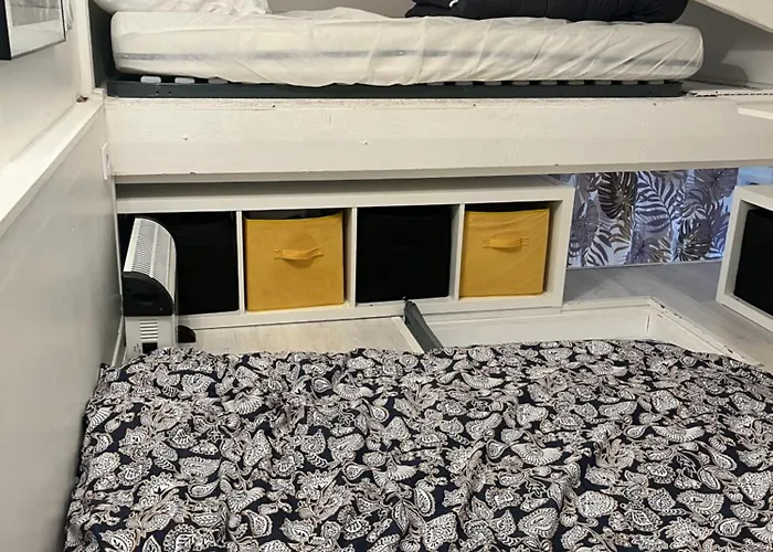 Ouitreham Le Port-de-mer Ouistreham