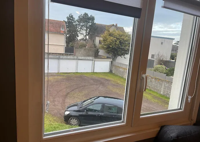 Ouitreham Le Port-de-mer Ouistreham