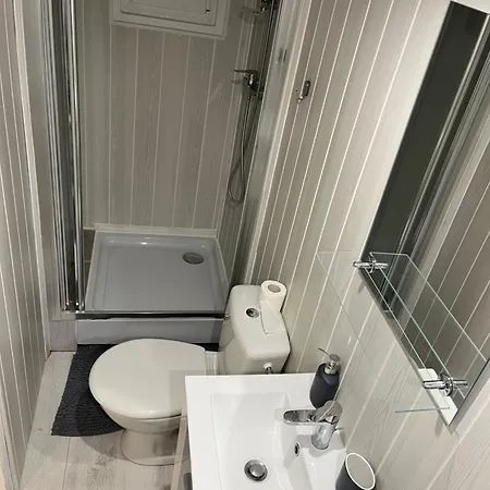 Ouitreham Le Port-de-mer Lägenhet *