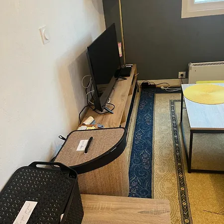 Ouitreham Le Port-de-mer