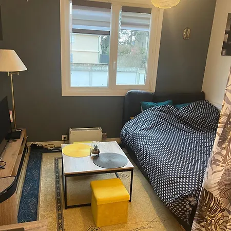 Ouitreham Le Port-de-mer * Ouistreham