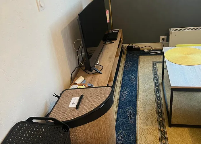 Ouitreham Le Port-de-mer