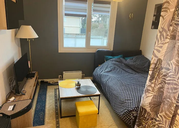 Ouitreham Le Port-de-mer * Ouistreham